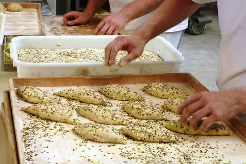 Mary's Pasty's photo 2