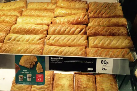 Mary's Pasty's photo 3